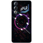 Чохол BoxFace Nubia Neo 3 GT 5G 