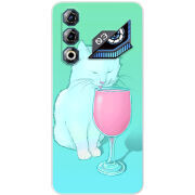 Чохол BoxFace Nubia Neo 3 GT 5G 