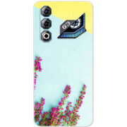 Чохол BoxFace Nubia Neo 3 GT 5G 