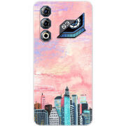 Чохол BoxFace Nubia Neo 3 GT 5G 