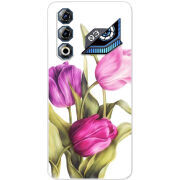 Чохол BoxFace Nubia Neo 3 GT 5G 