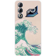 Чохол BoxFace Nubia Neo 3 GT 5G 