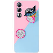 Чохол BoxFace Nubia Neo 3 GT 5G 