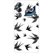 Чохол BoxFace Nubia Neo 3 GT 5G 