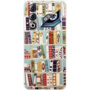 Чохол BoxFace Nubia Neo 3 GT 5G 