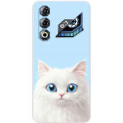 Чохол BoxFace Nubia Neo 3 GT 5G 