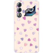 Чохол BoxFace Nubia Neo 3 GT 5G 