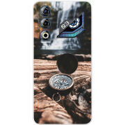 Чохол BoxFace Nubia Neo 3 GT 5G 