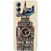 Чохол BoxFace Nubia Neo 3 GT 5G 