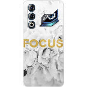 Чохол BoxFace Nubia Neo 3 GT 5G 