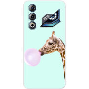 Чохол BoxFace Nubia Neo 3 GT 5G 