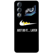 Чохол BoxFace Nubia Neo 3 GT 5G 