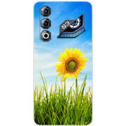 Чохол BoxFace Nubia Neo 3 GT 5G Sunflower Heaven