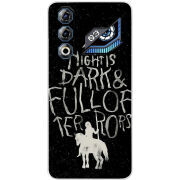 Чохол BoxFace Nubia Neo 3 GT 5G 