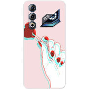 Чохол BoxFace Nubia Neo 3 GT 5G 