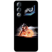 Чохол BoxFace Nubia Neo 3 GT 5G 