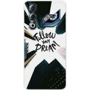 Чохол BoxFace Nubia Neo 3 GT 5G 