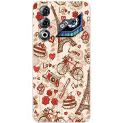 Чохол BoxFace Nubia Neo 3 GT 5G 