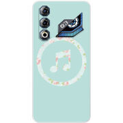 Чохол BoxFace Nubia Neo 3 GT 5G 