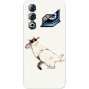 Чохол BoxFace Nubia Neo 3 GT 5G 