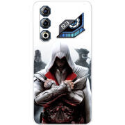 Чохол BoxFace Nubia Neo 3 GT 5G Assassins Creed 3