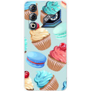 Чохол BoxFace Nubia Neo 3 GT 5G 