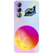 Чохол BoxFace Nubia Neo 3 GT 5G 