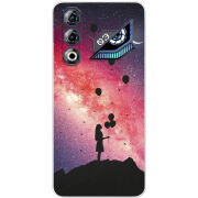 Чохол BoxFace Nubia Neo 3 GT 5G 