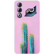 Чохол BoxFace Nubia Neo 3 GT 5G 