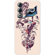 Чохол BoxFace Nubia Neo 3 GT 5G 