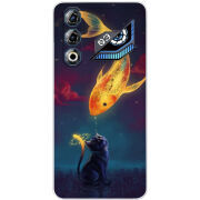 Чохол BoxFace Nubia Neo 3 GT 5G 