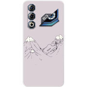 Чохол BoxFace Nubia Neo 3 GT 5G 