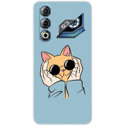 Чохол BoxFace Nubia Neo 3 GT 5G 