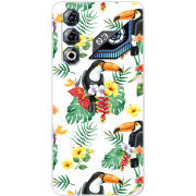 Чохол BoxFace Nubia Neo 3 GT 5G 