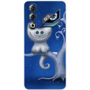 Чохол BoxFace Nubia Neo 3 GT 5G Smile Cheshire Cat
