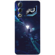 Чохол BoxFace Nubia Neo 3 GT 5G 