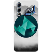 Чохол BoxFace Nubia Neo 3 GT 5G 