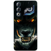 Чохол BoxFace Nubia Neo 3 GT 5G Werewolf