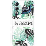 Чохол BoxFace Nubia Neo 3 GT 5G 