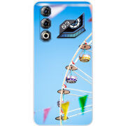 Чохол BoxFace Nubia Neo 3 GT 5G 