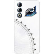 Чохол BoxFace Nubia Neo 3 GT 5G 