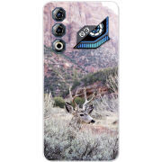 Чохол BoxFace Nubia Neo 3 GT 5G 