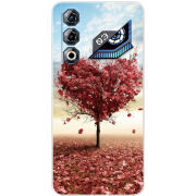 Чохол BoxFace Nubia Neo 3 GT 5G Tree of Love