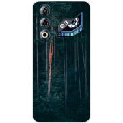 Чохол BoxFace Nubia Neo 3 GT 5G 