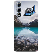 Чохол BoxFace Nubia Neo 3 GT 5G 