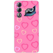 Чохол BoxFace Nubia Neo 3 GT 5G Sugar Hearts