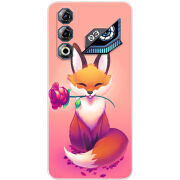 Чохол BoxFace Nubia Neo 3 GT 5G Cutie Fox