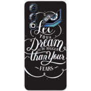 Чохол BoxFace Nubia Neo 3 GT 5G 