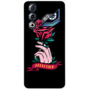 Чохол BoxFace Nubia Neo 3 GT 5G 