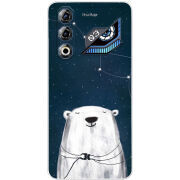 Чохол BoxFace Nubia Neo 3 GT 5G Ты мой космос